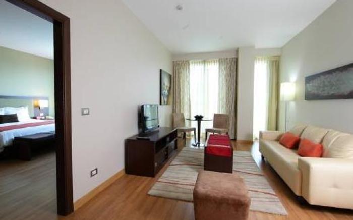Hotel Ciudad de David