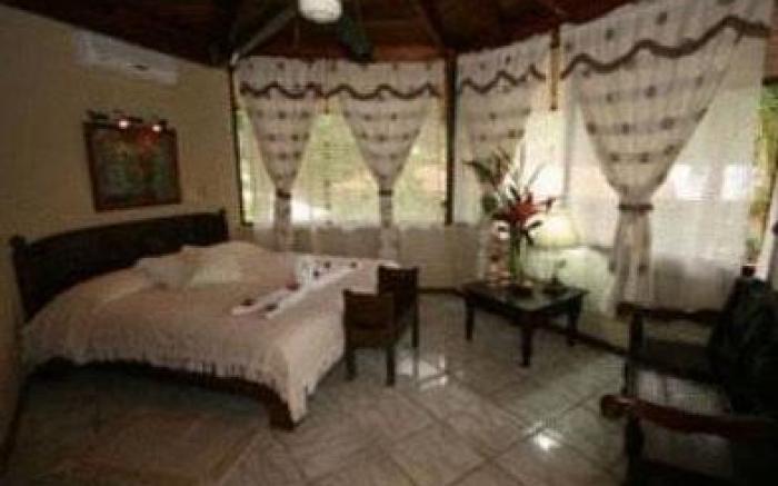 Boutique Hotel Las Cascadas