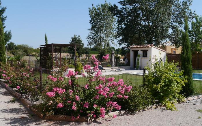 Le Relais d'Arzac
