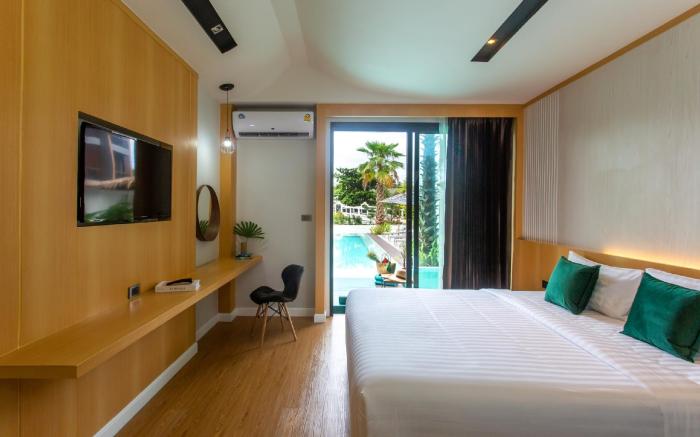 The Canale Samui Resort