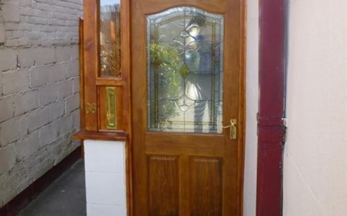 Amberlea Guest House