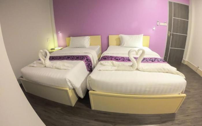 Thap Sakae Hotel