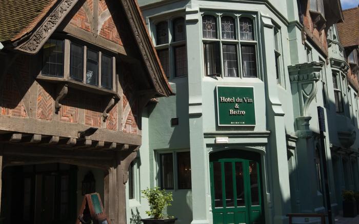 Hotel Du Vin & Bistro Brighton