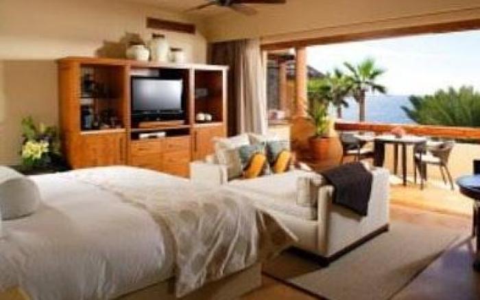Esperanza, Auberge Resorts Collection