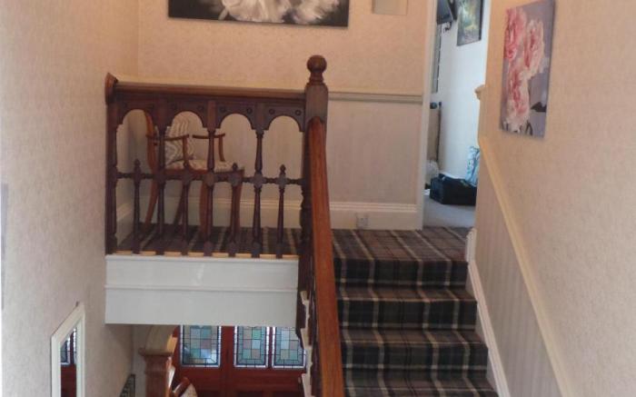 Tynedale Guest House