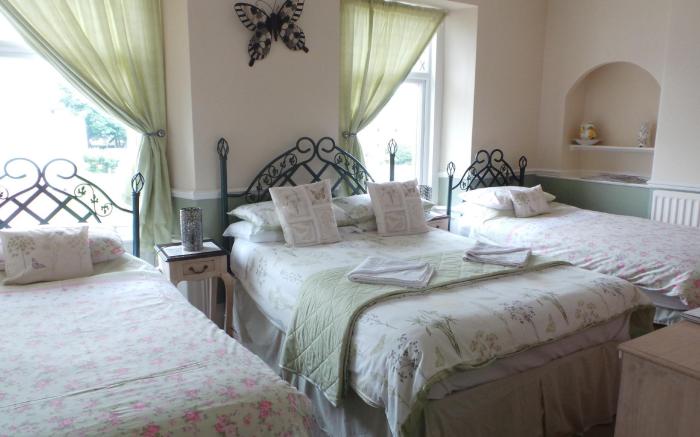 Tynedale Guest House