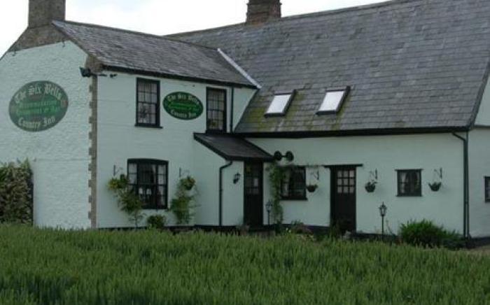 Six Bells