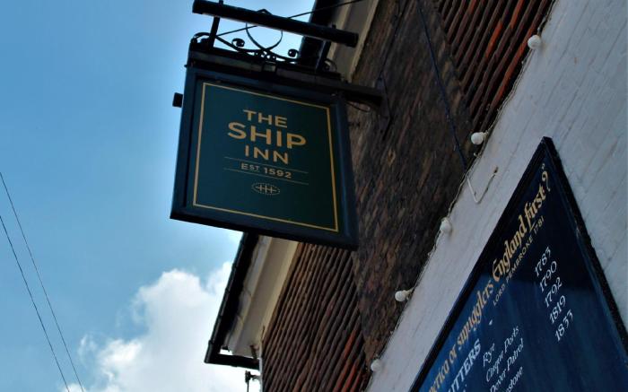 The Ship Inn