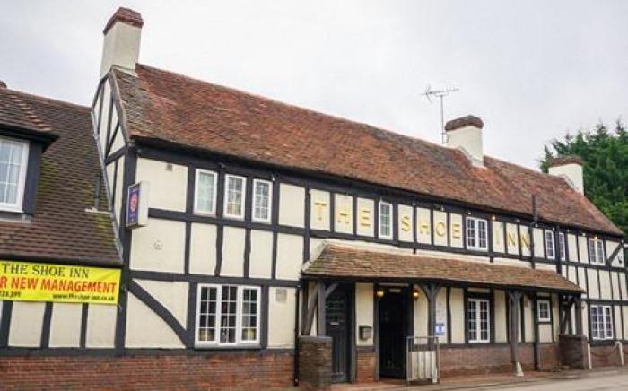 The Shoe Inn