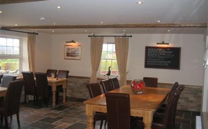 The King William IV
