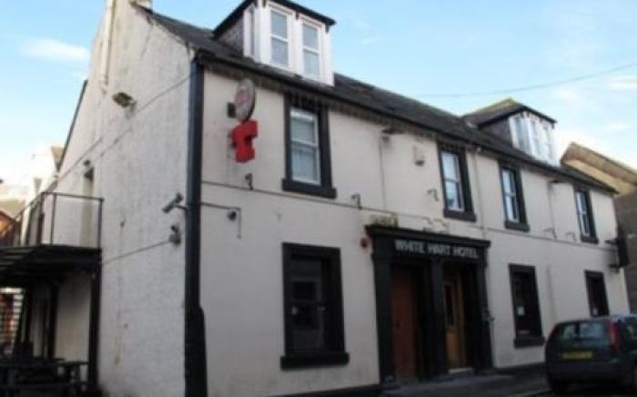 White Hart Hotel