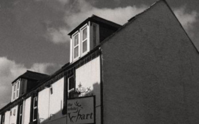 White Hart Hotel