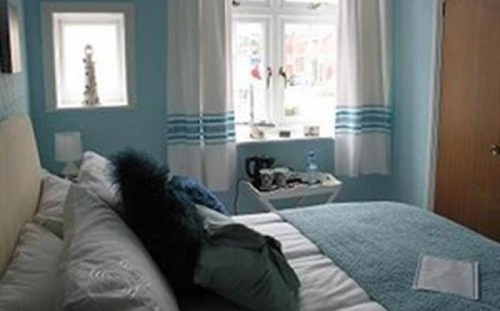 Robertsbrook Guest House