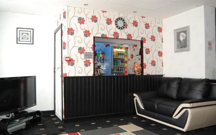 Rocklea Hotel