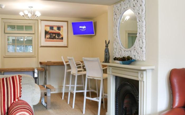 The Quay B&B