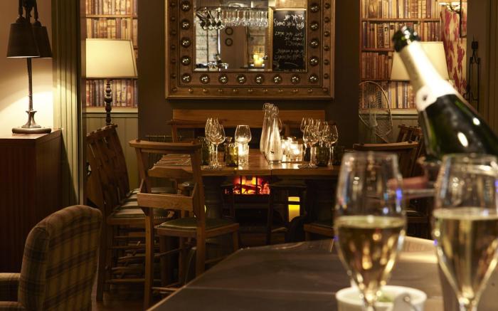 The Plough Scalby