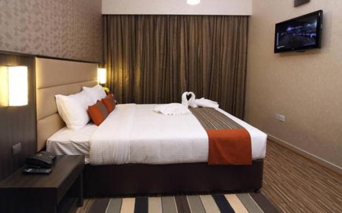 Florida Al Souq Hotel