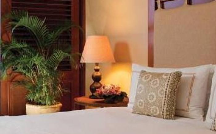 Four Seasons Resort Costa Rica at Peninsula Papagayo