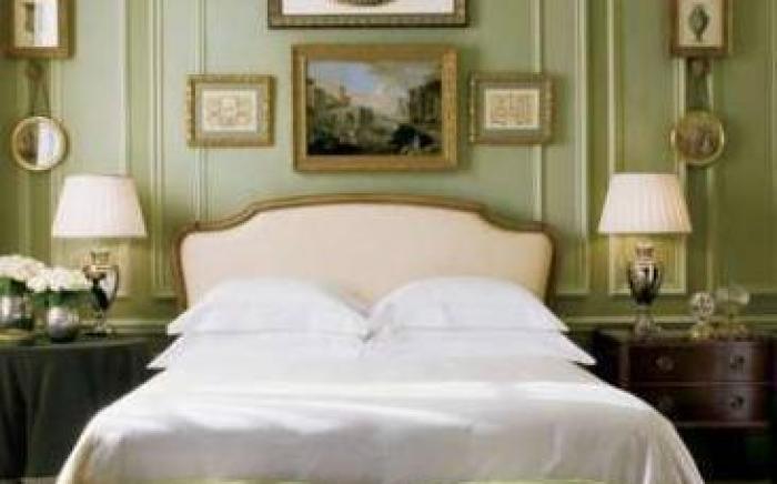 Four Seasons Hotel Firenze