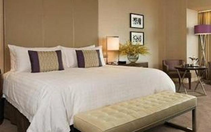 Four Seasons Hotel Riyadh at Kingdom Centre