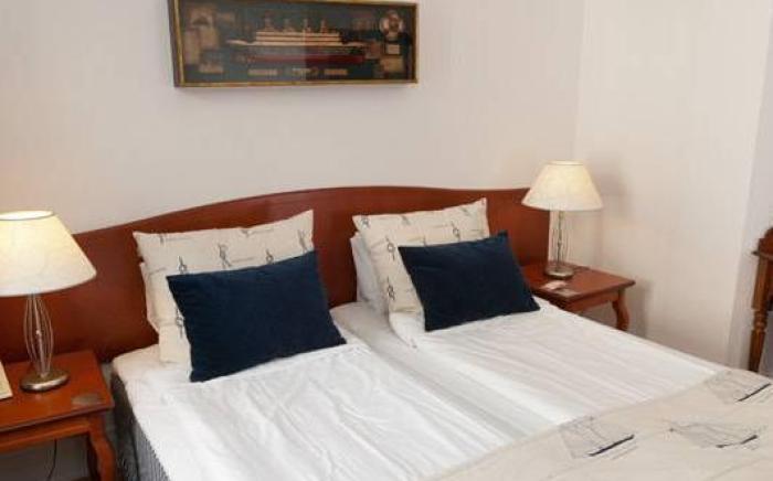 Frimurarehotellet; Sure Hotel Collection by Best Western