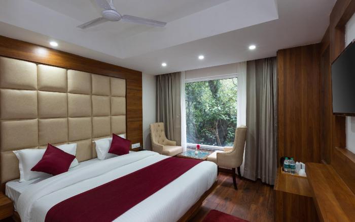 Hotel Wild Wood