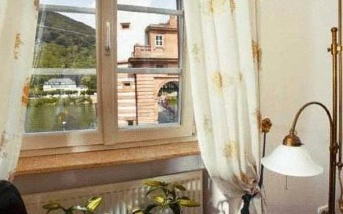 Hotel Goldener Hecht