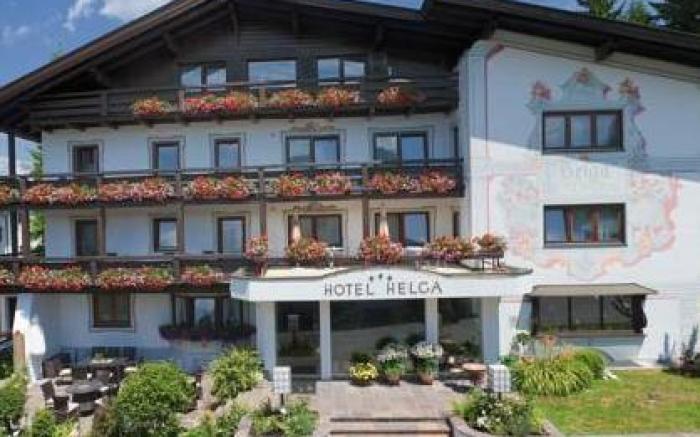 Hotel Helga