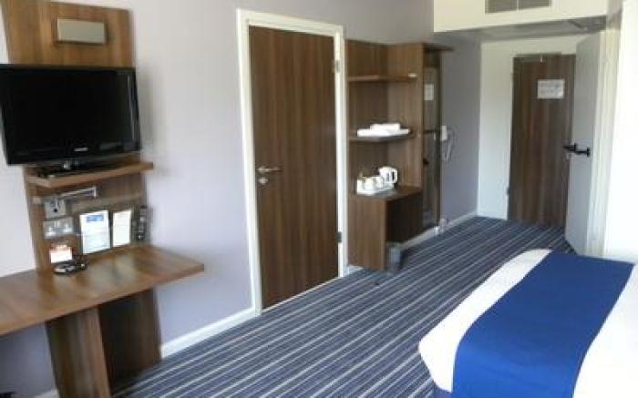 Holiday Inn Express Colchester By IHG
