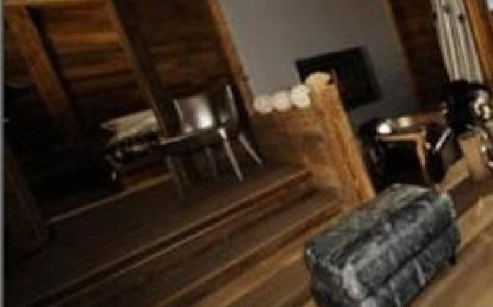 Hostellerie du Pas de l'Ours "Relais et Chateaux"