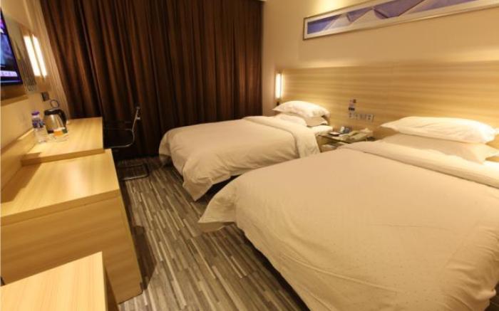 City Comfort Inn Changsha Sifangping Night Market