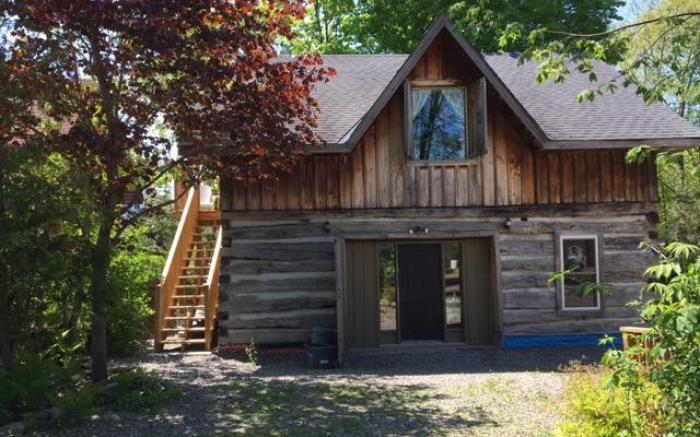 Merrickville Guest Suites