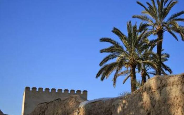 Ksar Char-Bagh Small Luxury Hotels