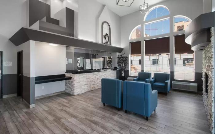 Quality Inn Midvale - Salt Lake City South