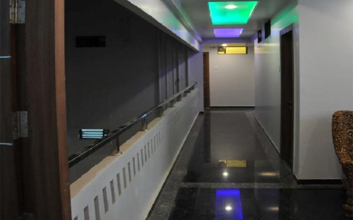 Hotel Prabhu Residency