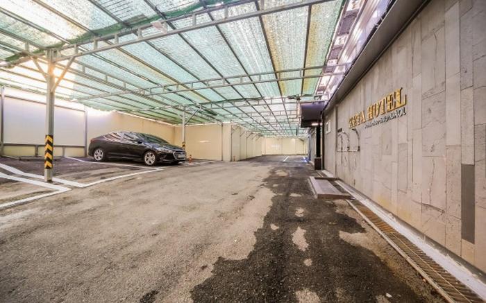 Gamdong Hotel
