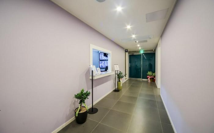 Gamdong Hotel