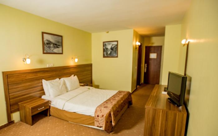 Dedeman Palandoken Resort Hotel