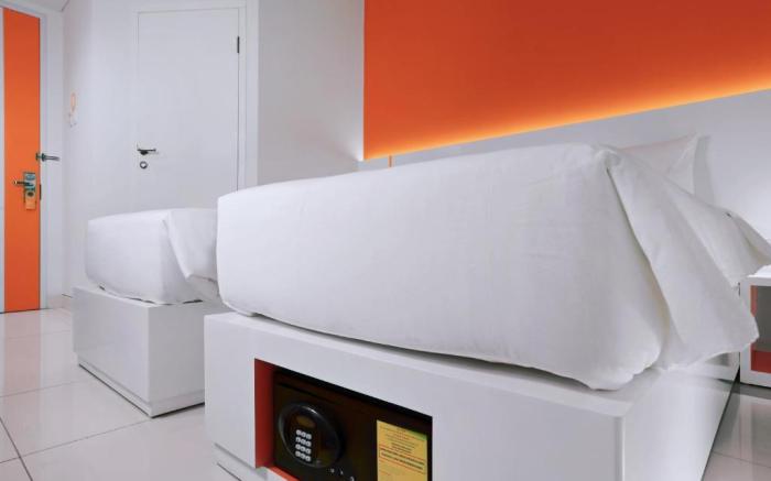 Starlet Hotel Jakarta Airport