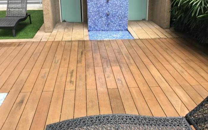 Soho Suites KLCC by 21 Century travel