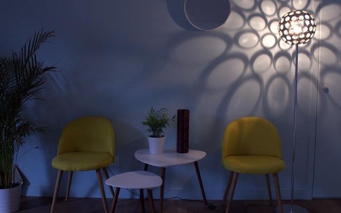 Effet Lodge