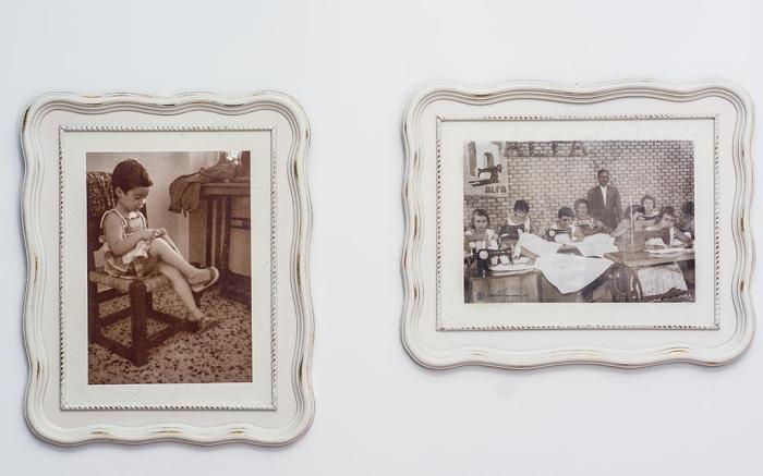 La Casa de la Costurera