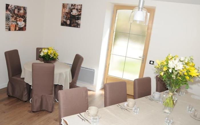 Château de la Galissonnière