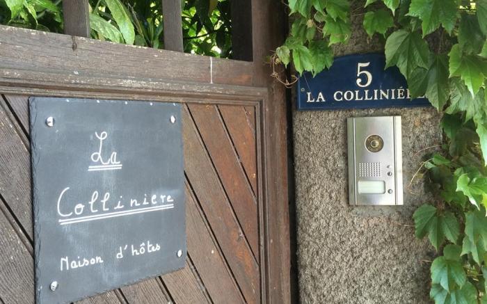 La Collinière