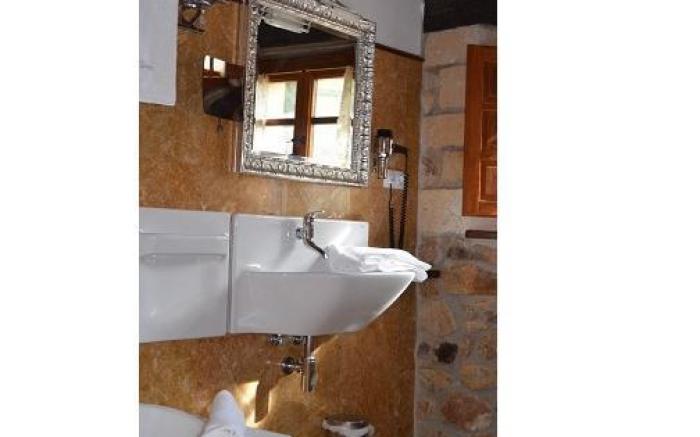 Hotel Suites Valles Pasiegos