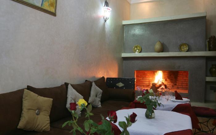 Riad El Bellar