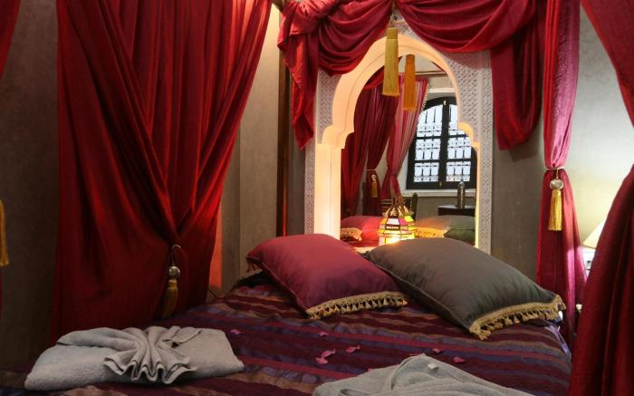 Riad El Bellar