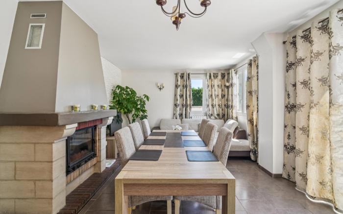 Roissy Chambres