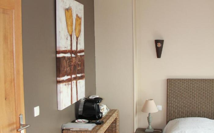 Roissy Chambres