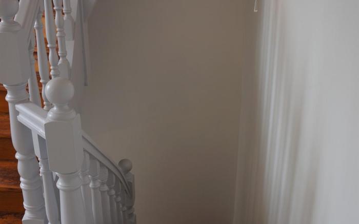 Manoir 1685 Saint-Malo